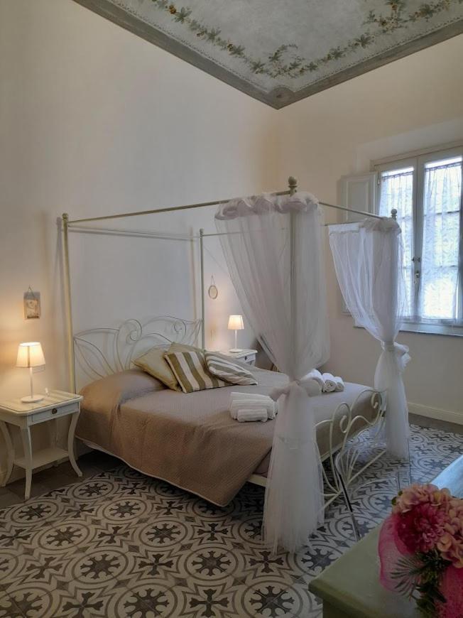 B&B Villino Luschi Pisa Centro Exterior photo