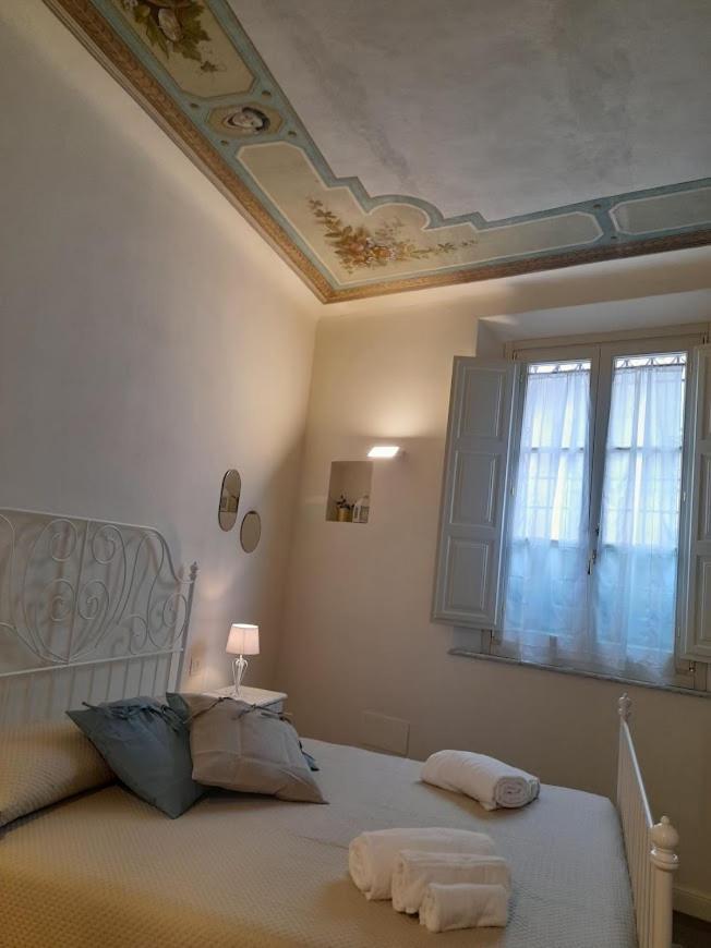 B&B Villino Luschi Pisa Centro Exterior photo